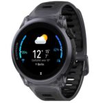Coros PACE 4 GPS-Sportuhr mit Aluminiumgehäuse