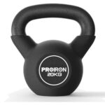 Kettlebell Gusseisen Neopren 4kg 8kg 12kg