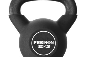 Kettlebell Gusseisen Neopren 4kg 8kg 12kg