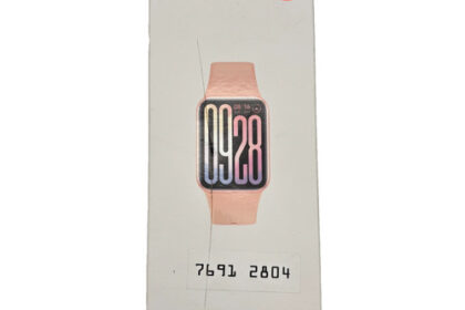 Xiaomi Smart Band 9 Pro Fitness