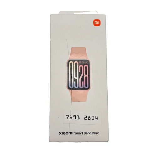 Xiaomi Smart Band 9 Pro Fitness