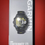 Garmin Forerunner 170 Smartwatch GPS 43