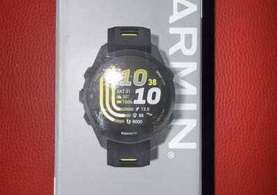 Garmin Forerunner 170 Smartwatch GPS 43