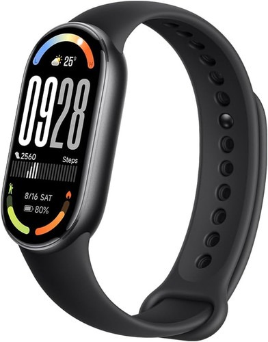 Xiaomi Smart Band 10, Smart Watch,Fitness-Tracker,