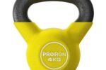 Kettlebell Neopren 4kg 8kg 12kg 16kg