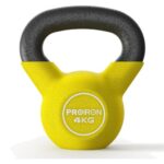 Kettlebell Neopren 4kg 8kg 12kg 16kg