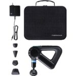 THERABODY Theragun Elite Black Massagegerät Schwarz
