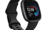 Fitbit Versa 4 Fitnesstracker Smartwatch Herzfrequenz