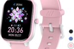 Kinder Fitness Tracker 19 Sportmodi Schrittzähler