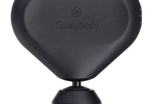 Therabody Theragun Mini 2.0 - Black