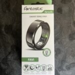 Fontastic Smart Ring Favi - ein