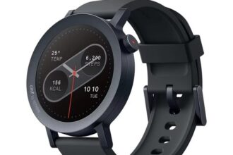 CMF Watch Pro 2 Smartwatch AMOLED