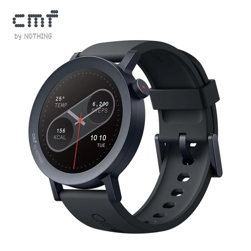CMF Watch Pro 2 Smartwatch AMOLED