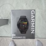 Garmin Forerunner 265 Sportuhr Sports Watch