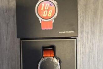 Huawei Watch GT Runner 2 46mm