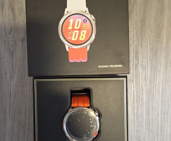 Huawei Watch GT Runner 2 46mm