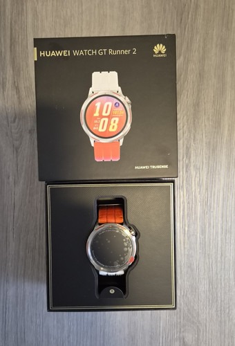Huawei Watch GT Runner 2 46mm