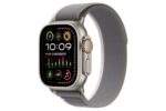 Apple Watch Ultra 2 49mm Titan