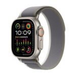 Apple Watch Ultra 2 49mm Titan