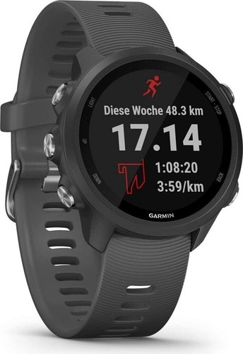 Garmin Forerunner 245 GPS Laufuhr Smartwatch