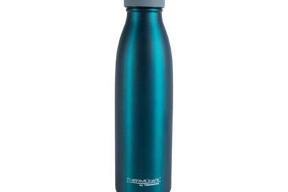 THERMOS Isolier-Trinkflasche 'TC-Bottle', 0,5 l, teal matt
