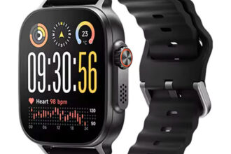 Realme Watch 5 1.97" AMOLED Smartwatch