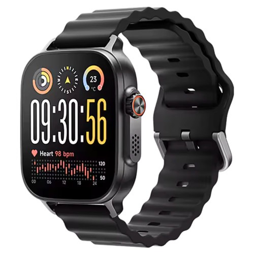 Realme Watch 5 1.97" AMOLED Smartwatch