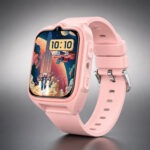Blackview Smartwatch 1,75" HD GPS 4G