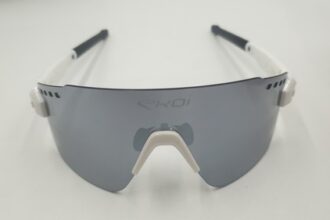 Ekoi Radsportbrille One Size