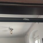 Klimmzugstange Türrahmen Pull Up Bar bis
