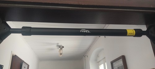 Klimmzugstange Türrahmen Pull Up Bar bis