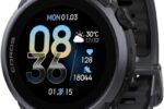 Coros Pace 4 Sport Watch Body