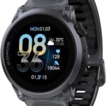 Coros Pace 4 Sport Watch Body