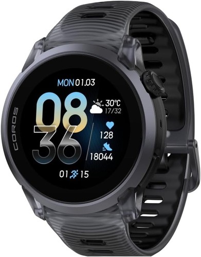 Coros Pace 4 Sport Watch Body
