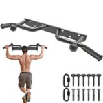 Klimmzugstange Wandmontage Heimtraining Fitnessstudio Kraftsport bis