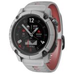 Coros Nomad Ash – Robuste GPS-Sportuhr