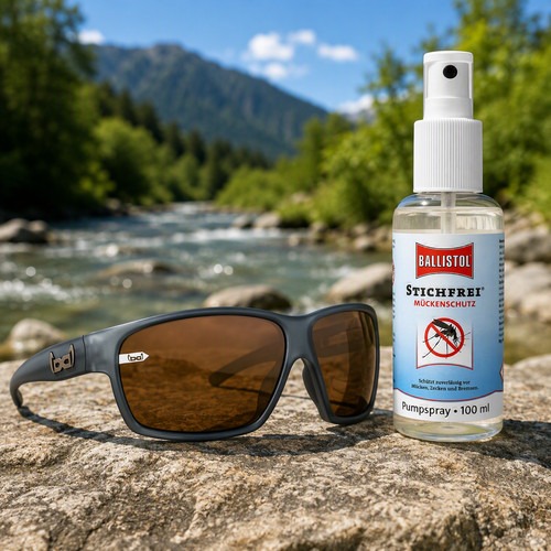 Sommeraktion: Gloryfy G15 River Matt Sportbrille