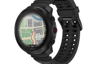 Polar Vantage M3 Smartwatch 310 mAh