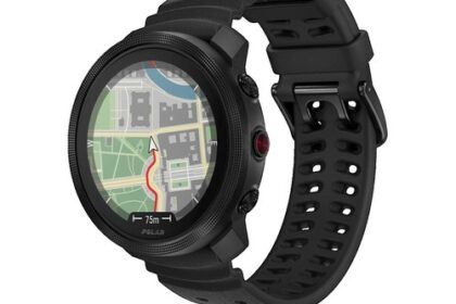 Polar Vantage M3 Smartwatch 310 mAh
