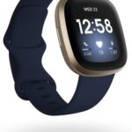Fitbit Versa 3 by Google Smartwatch