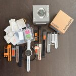 Garmin Fenix 8 Smartwatch 43mm AMOLED