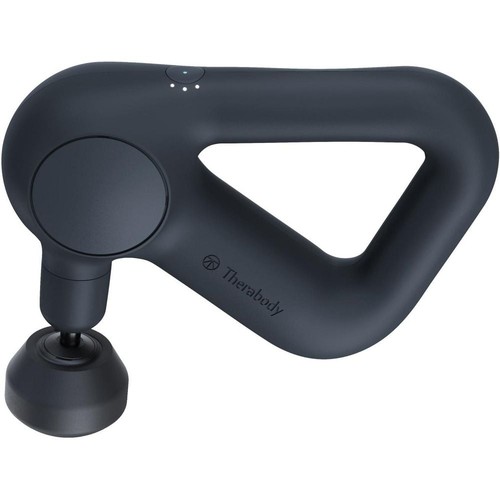 THERABODY Theragun Relief Schwarz Massagegerät Schwarz