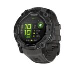 Garmin Instinct 3 AMOLED GPS Smartwatch