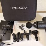 Gymtastic GYMGUN Fit 2.0 Pro Massagepistole