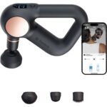 THERABODY Theragun Sense Massagegerät Schwarz