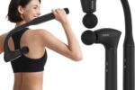 Massagepistole M3 2 in 1 Elektrisch