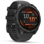 Garmin fenix 8 Smartwatch, 47 mm