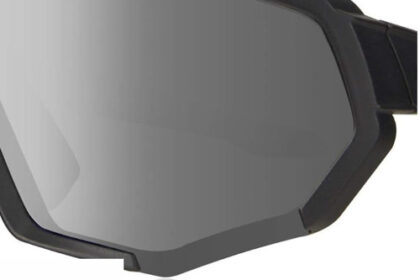 Sportbrille mit UV400 Schutz 3 Wechselgläser