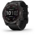 Garmin Uhr Smartwatch GPS Sportuhr Fenix