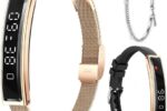 Smartwatch Fitness-Tracker 12 Sportmodi Pulsuhr SpO2